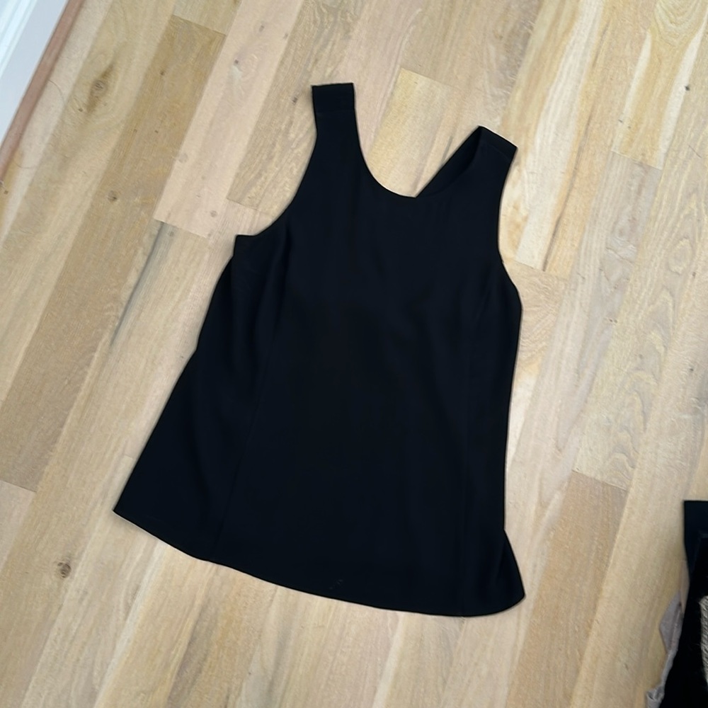 NWT BCBG Maxazaria Tank Top